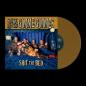 Preview: Spike And The Gimme Gimmes - Shit The Bed LP (Ltd Gold Coloured Vinyl)